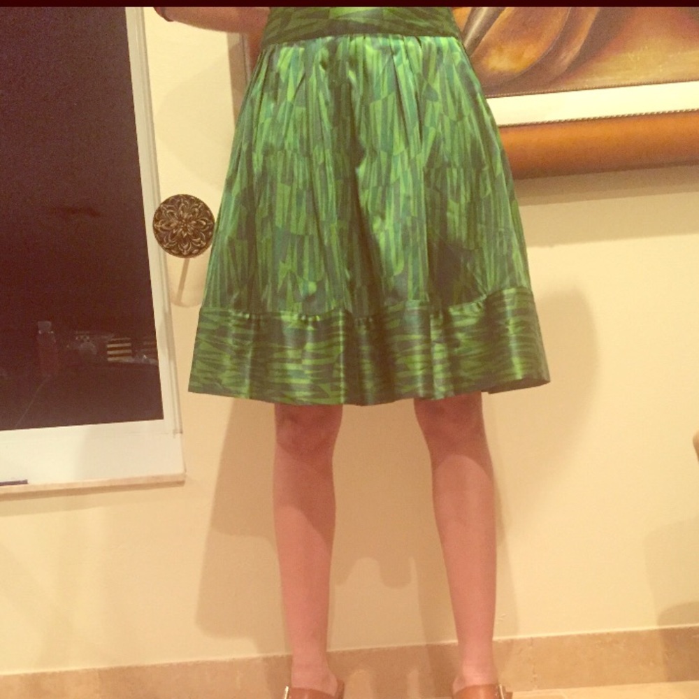 Twenty One - Skirt